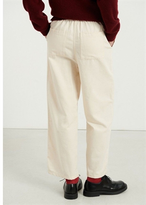 Lycaz buks Ecru American Vintage 